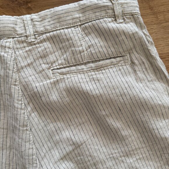 ZARA BOYS CASUAL SHORTS - Picture 13 of 13